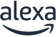 Amazon Alexa Logo