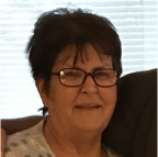 Kathy R. Roseville, Michigan