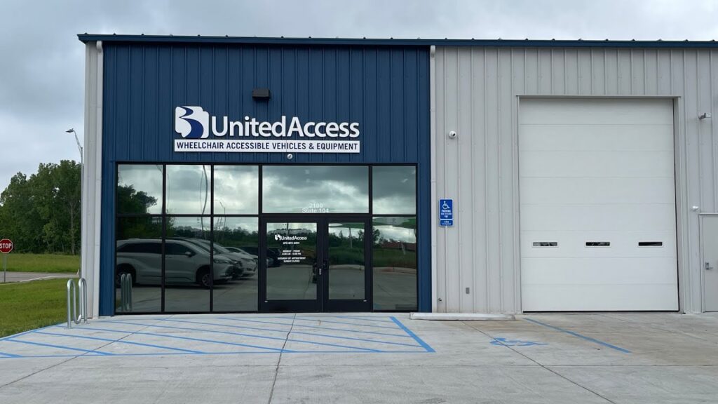 United Access and The Gold Standard Of Accessibility