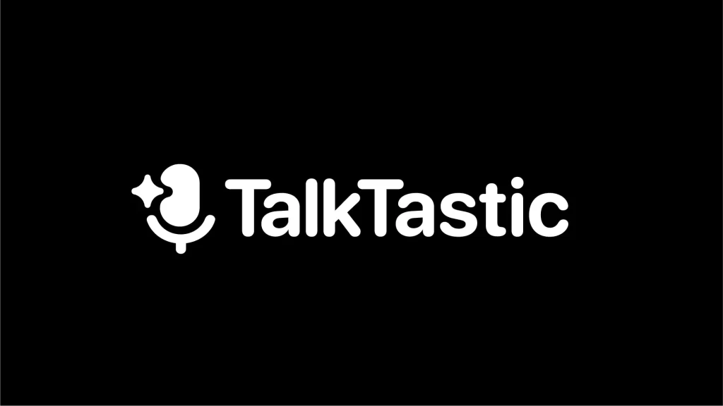 Top 4 Dictation Apps for Mac: Which One Is Right for You? 2 TalkTastic Mac Dictation App